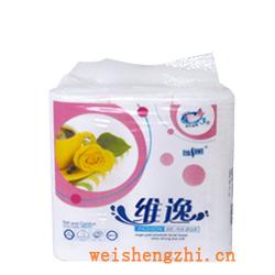 卫生纸|生活用纸|保定卫生纸厂|WYX-009
