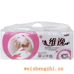 卫生纸|生活用纸|保定卫生纸厂|WYX-005