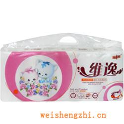 卫生纸|生活用纸|保定卫生纸厂|WYX-002--