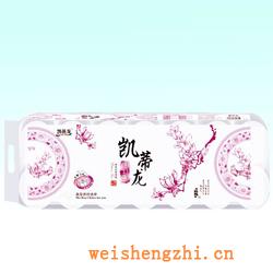 卫生纸|生活用纸|保定卫生纸厂|凯蒂龙-021-短卷