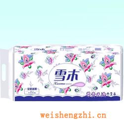 卫生纸|生活用纸|保定卫生纸厂|雪木028