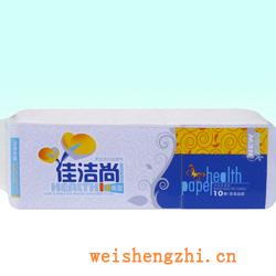 卫生纸|生活用纸|保定卫生纸厂|JJS-新品