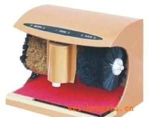 230元特价XLD-G3家用型擦鞋机45W