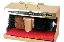 特价XLD-G5办公型擦鞋机（金色/银色）