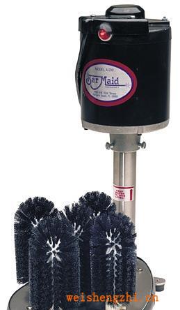 美国BarMaid五杯头洗杯机A-205