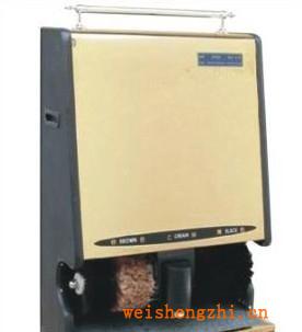 XLD-G1公用型擦鞋机（自动感应、投币）