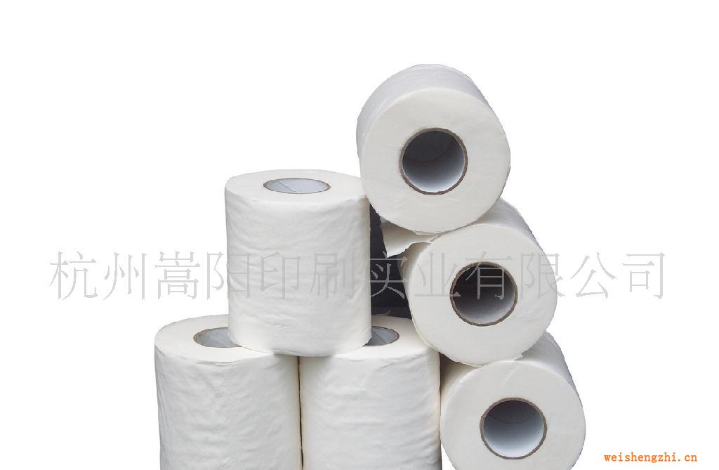 批发供应简包卷筒卫生纸卷纸生活卫生纸