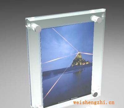 超薄灯箱，广告灯箱，节能灯箱，轻便，节能，美观