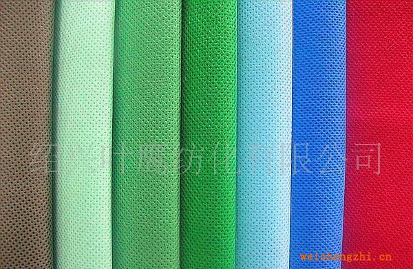 供应印花无纺布