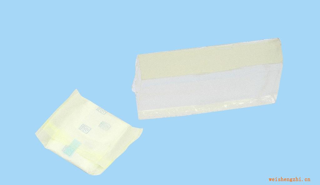 SN-3热熔压敏胶卫生巾背胶