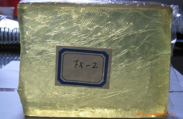 FX-2热熔压敏胶快递单背胶