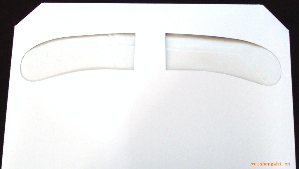 坐厕纸（马桶圈纸）主销美国欧洲(生产厂家)