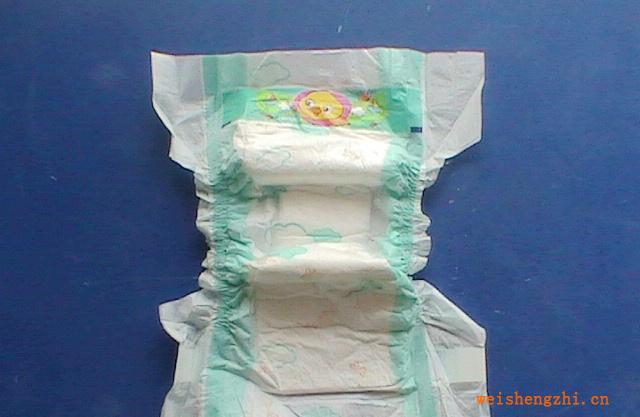批发帮宝儿纸尿裤厂家发美洁宝宝纸尿裤湖南卫视上榜产品