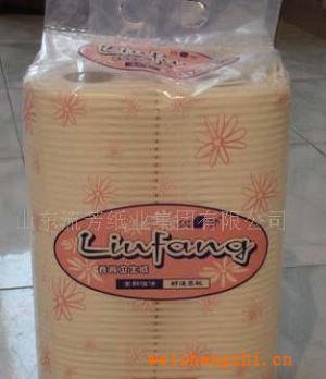 【诚信商家】供应宾馆酒店必备高档原生生活用纸质量可靠