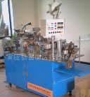 消毒片包装设备,酒精片包装机,湿巾包装机