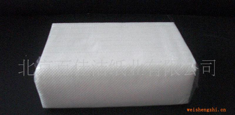 【厂家直销】优质擦手纸230mm*230mm