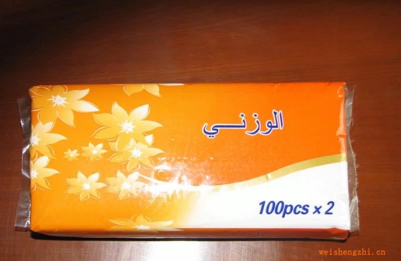 外贸卷纸外贸抽纸贴牌订做批发