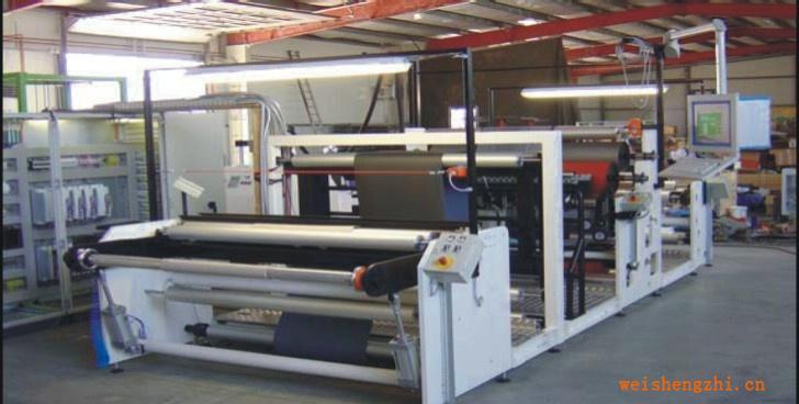 供应医用热熔胶涂布机,无纺布涂布设备