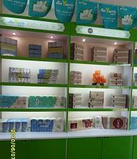 本色环保生活用纸不漂泊不加增白剂