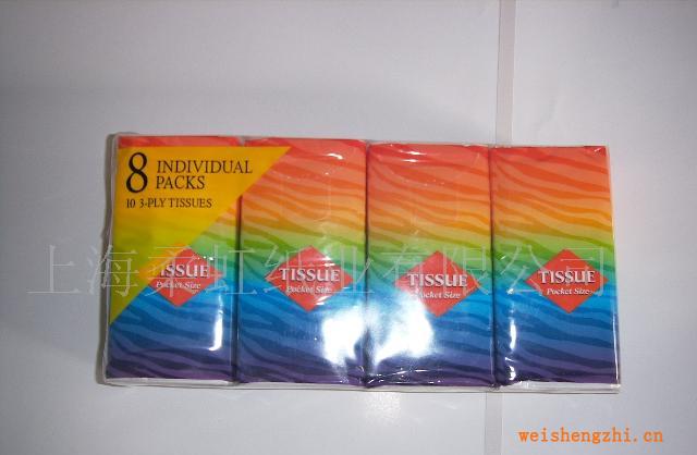 供应外贸出口广告纸手帕纸手帕纸手帕纸手帕纸手帕