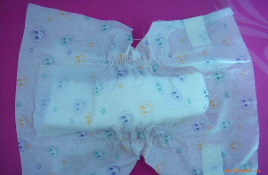 早产儿纸尿裤/医疗用早产儿纸尿裤/PREMATUREBABYDIAPER
