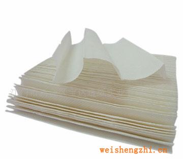 供应五折(M折)擦手纸