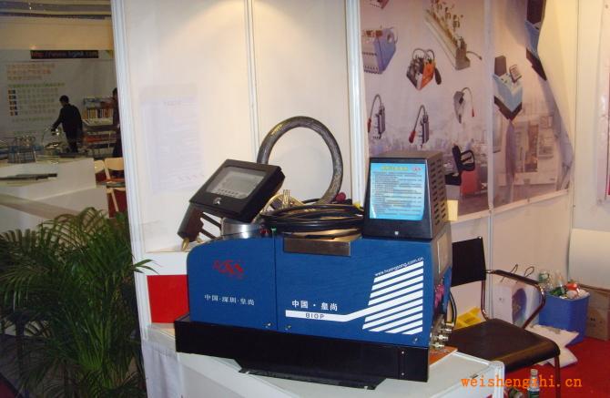 纸箱纸盒包装用活塞泵热熔胶机