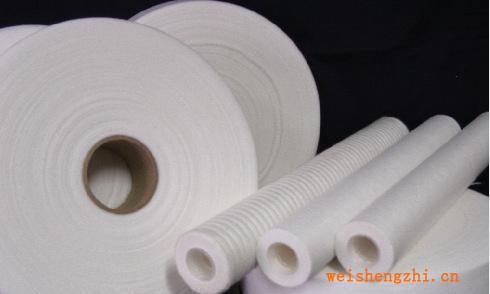 &ldquo;盈甲壳100"壳聚糖热轧无纺布