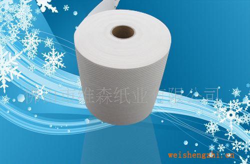 供应优质卷筒纸生活用纸（图）