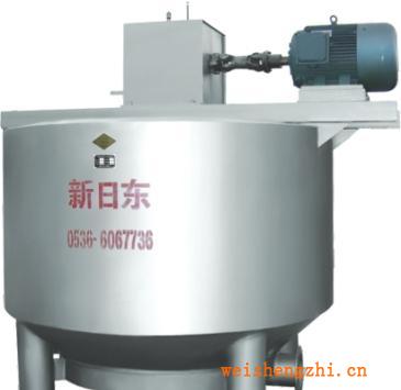 供应制浆机械节能型水力碎浆机ZSGJ