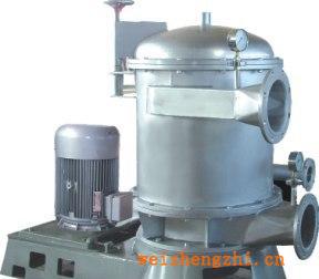 供应造纸设备内流式压力筛ZSL