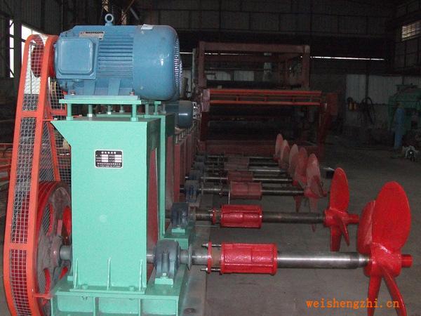 造纸机械低价供应订做HY-JB搅拌器厂家直销