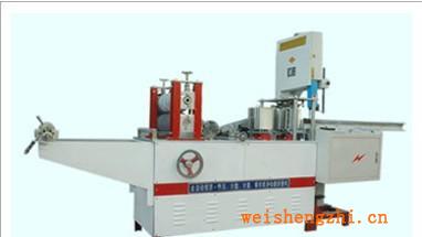 供应餐巾纸机，餐巾纸设备，多功能压花折叠纸巾机