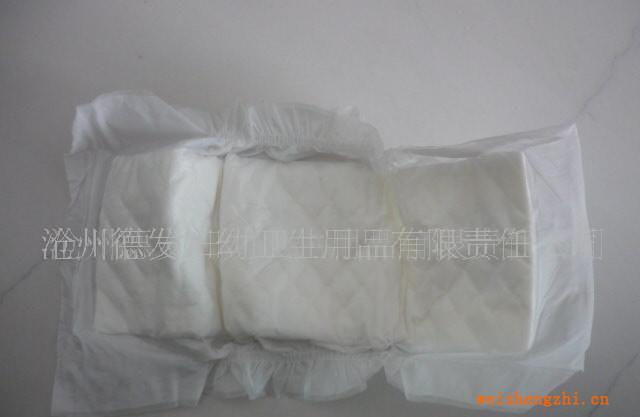 婴儿纸尿片-婴儿尿不湿（爱婴美）