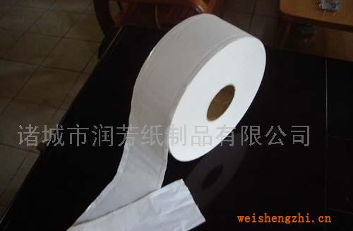 卫生纸小盘纸（jumboroll）