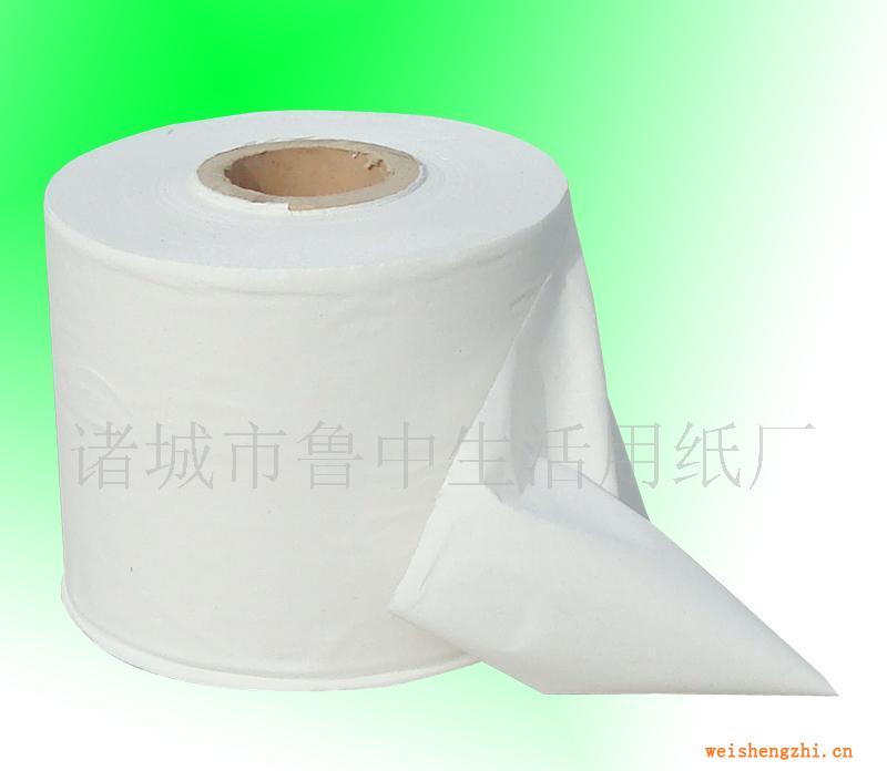 供应卷筒小盘纸，卫生纸加工，餐巾纸