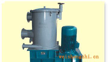 供应订制立式外流压力筛制浆筛选造纸