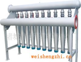 供应造纸除渣器