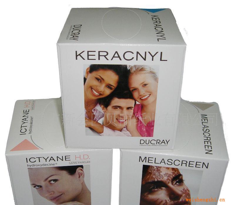 江门贝丽纸巾厂供应外贸贴牌盒装抽取式纸面巾图案独特好看