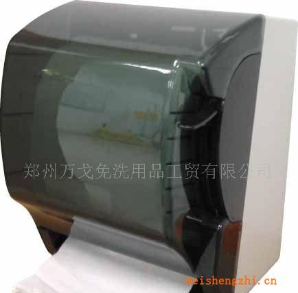 厂家专业供应卷筒擦手纸/卷筒擦手纸架