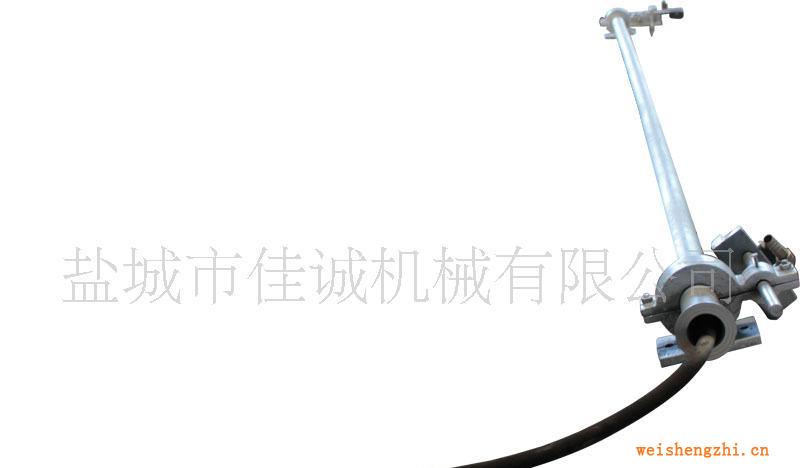 供应洗涤喷水管各种类型的顶网成型器厂家直销钢格板