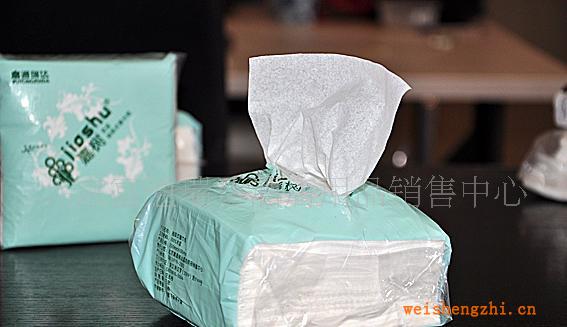 厂家供应抽取式餐巾纸【单层、双层】