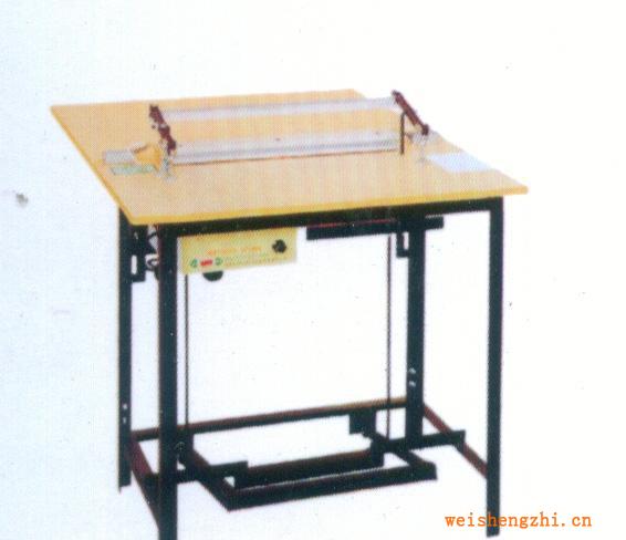 供应，销售50cm打码纸卷封切包装机