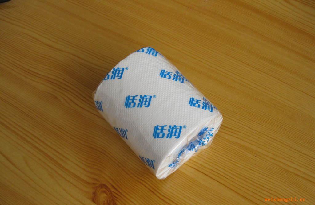 供应酒店（厕纸）小卷纸（不同重量）