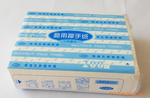 厂家直供优质纯木浆全封擦手纸酒店娱乐会所适用欢迎订购