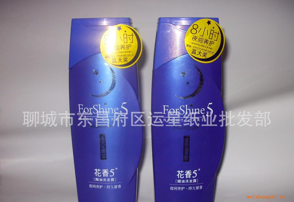 花香5夜间养护持久留香350毫升一件12瓶