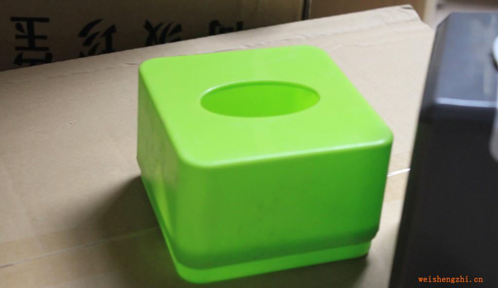 出厂价餐巾纸盒酒店专用抽纸盒