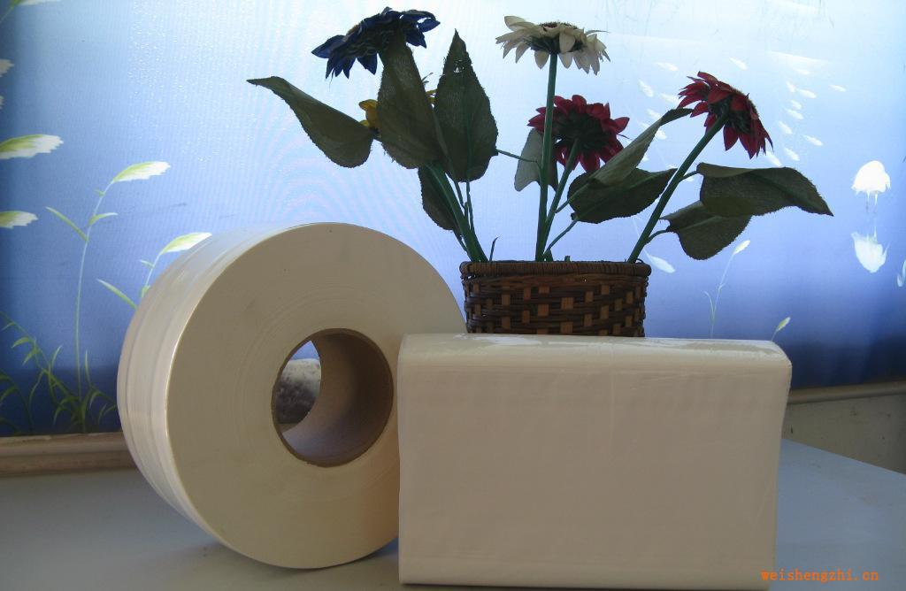 恒业擦手纸、大卫纸