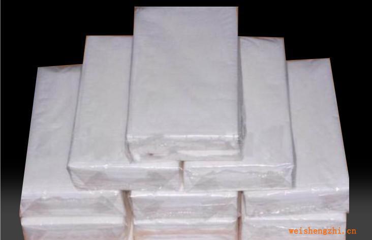 供应面巾纸，广东品牌面巾纸惠泽系列白包面巾纸