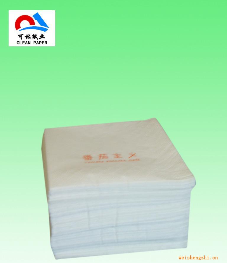 餐巾纸/面巾纸/盒抽纸/厨房用纸